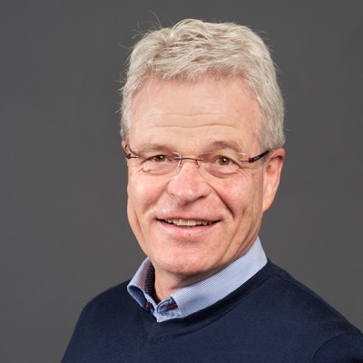 Johannes Schläpfer